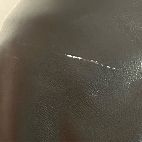 Dainese Nikita Leather Moto Jacket - Picture 16 of 16